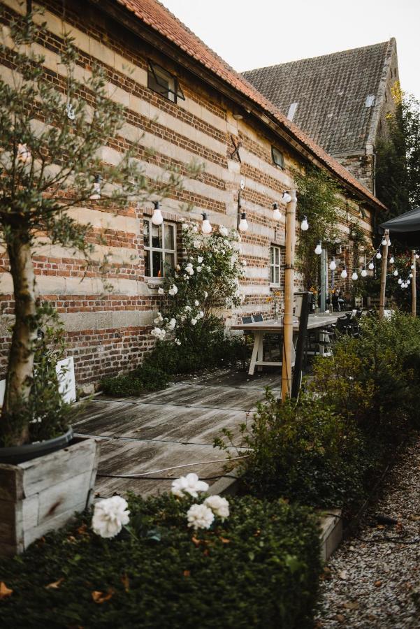 B&B Le Reve Maastricht Exterior photo