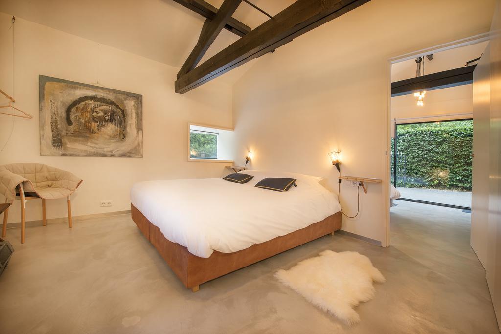 B&B Le Reve Maastricht Room photo