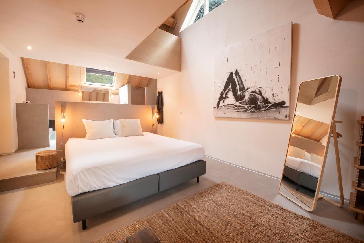B&B Le Reve Maastricht Exterior photo
