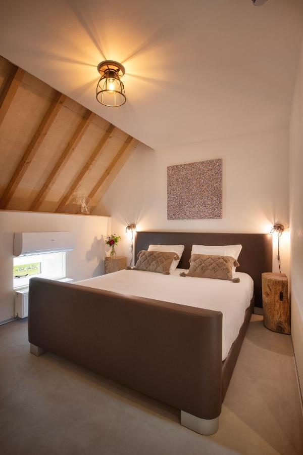 B&B Le Reve Maastricht Exterior photo
