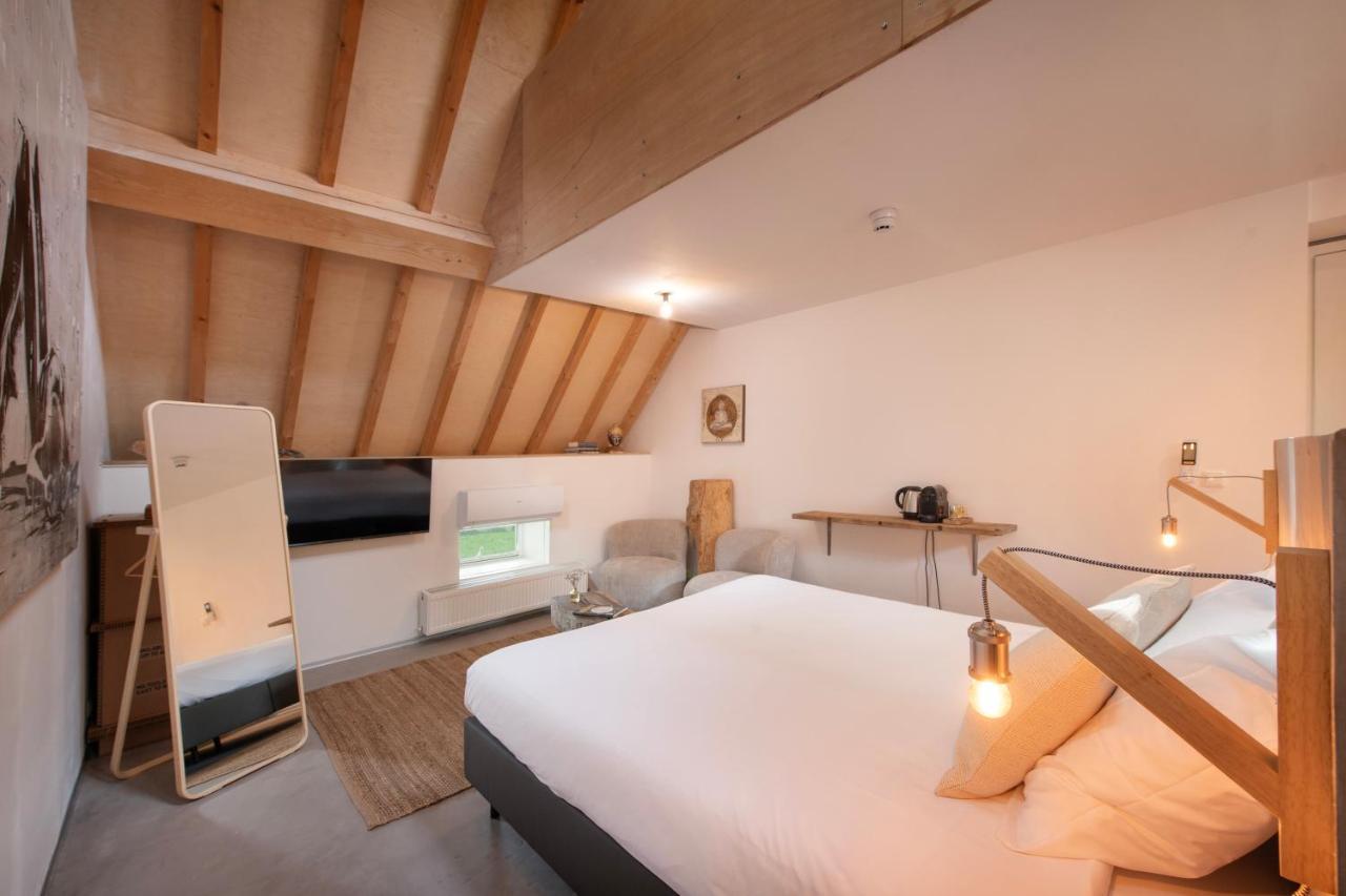 B&B Le Reve Maastricht Exterior photo
