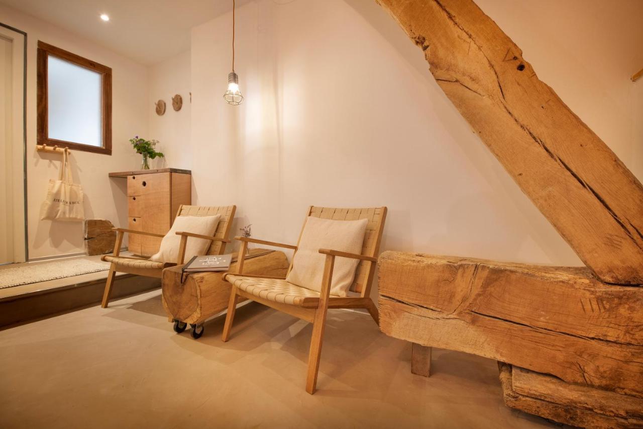 B&B Le Reve Maastricht Exterior photo