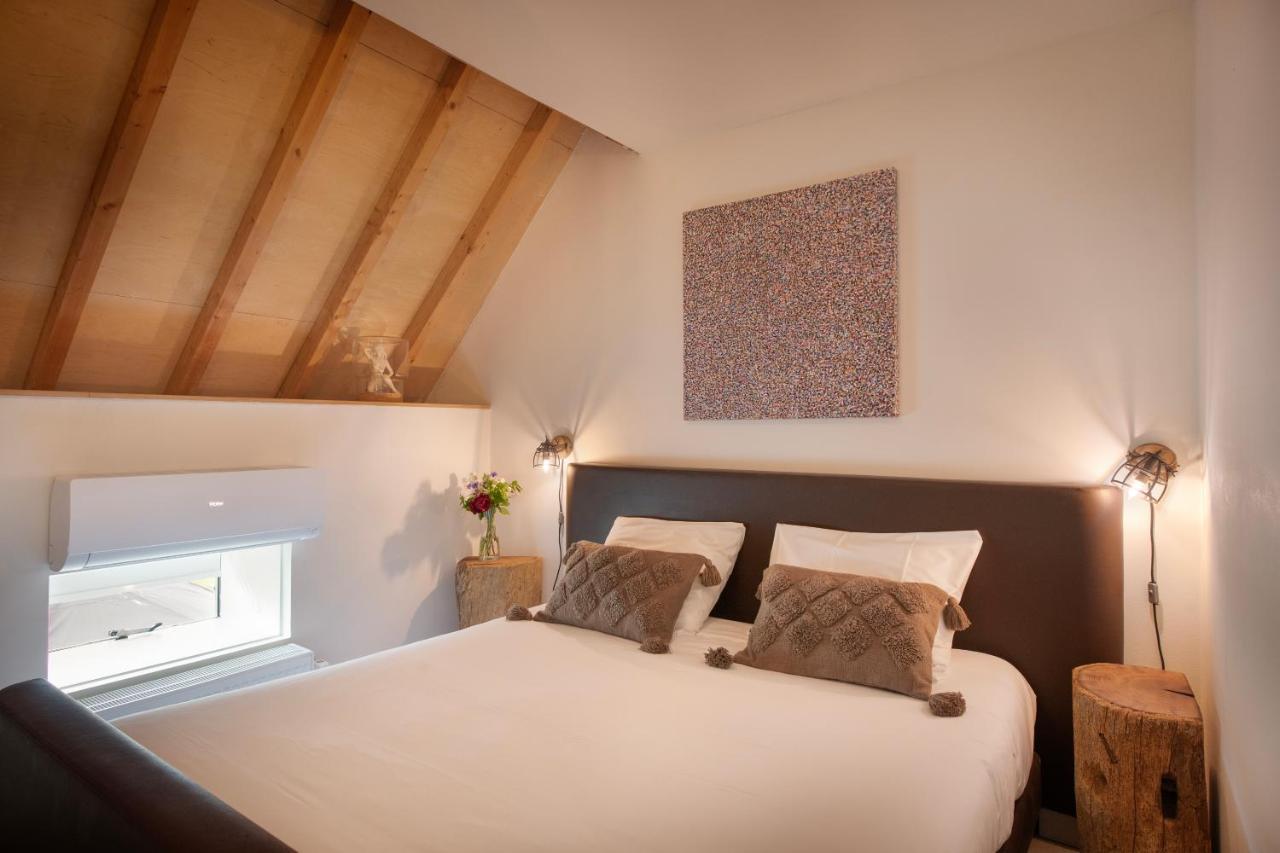 B&B Le Reve Maastricht Exterior photo
