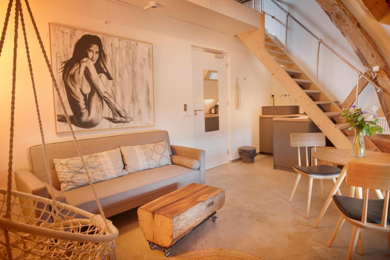 B&B Le Reve Maastricht Exterior photo
