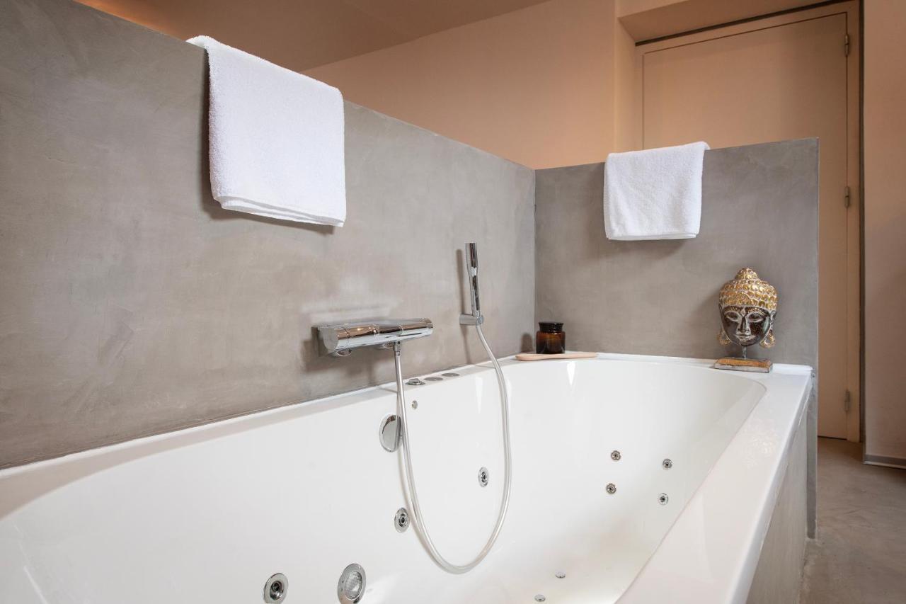 B&B Le Reve Maastricht Exterior photo