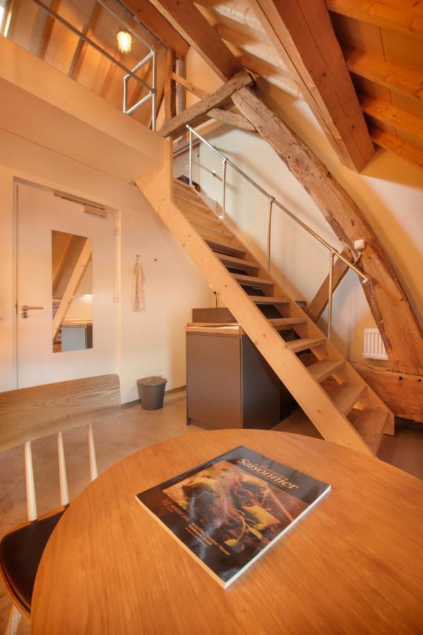 B&B Le Reve Maastricht Exterior photo