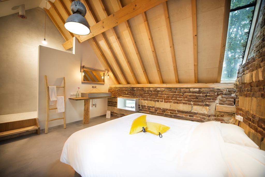 B&B Le Reve Maastricht Room photo