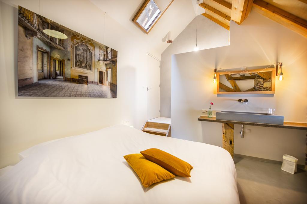 B&B Le Reve Maastricht Room photo