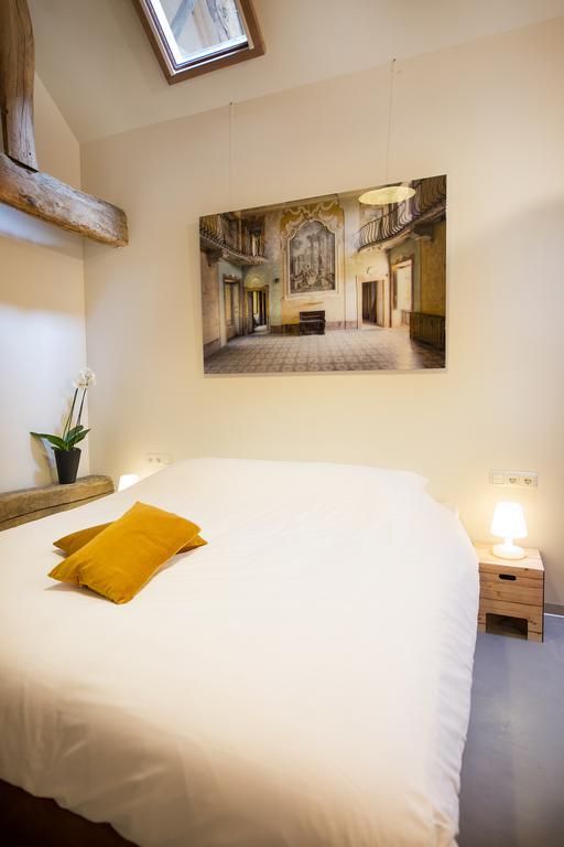 B&B Le Reve Maastricht Room photo