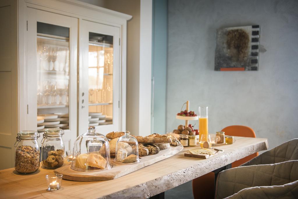 B&B Le Reve Maastricht Exterior photo