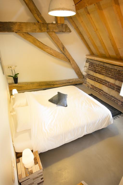 B&B Le Reve Maastricht Room photo