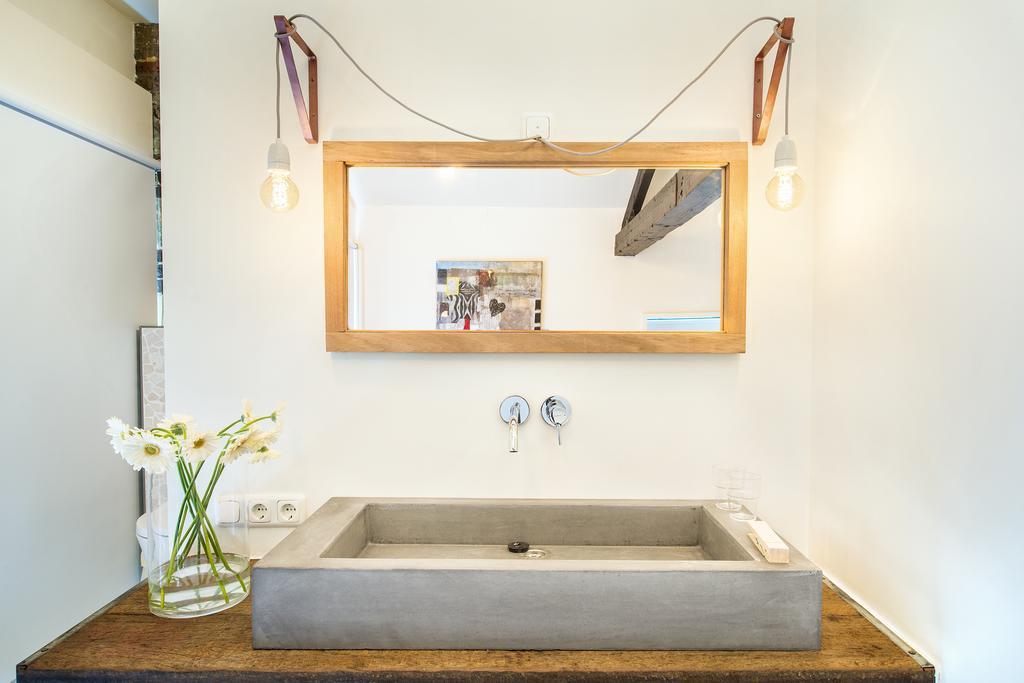 B&B Le Reve Maastricht Room photo