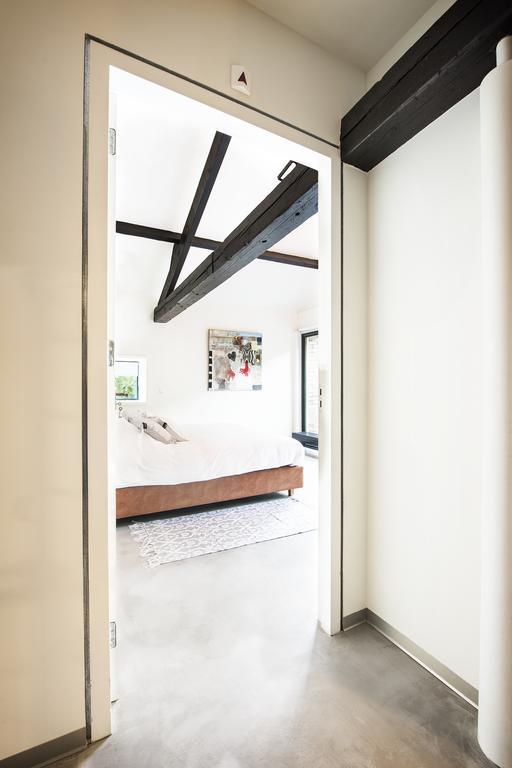 B&B Le Reve Maastricht Room photo