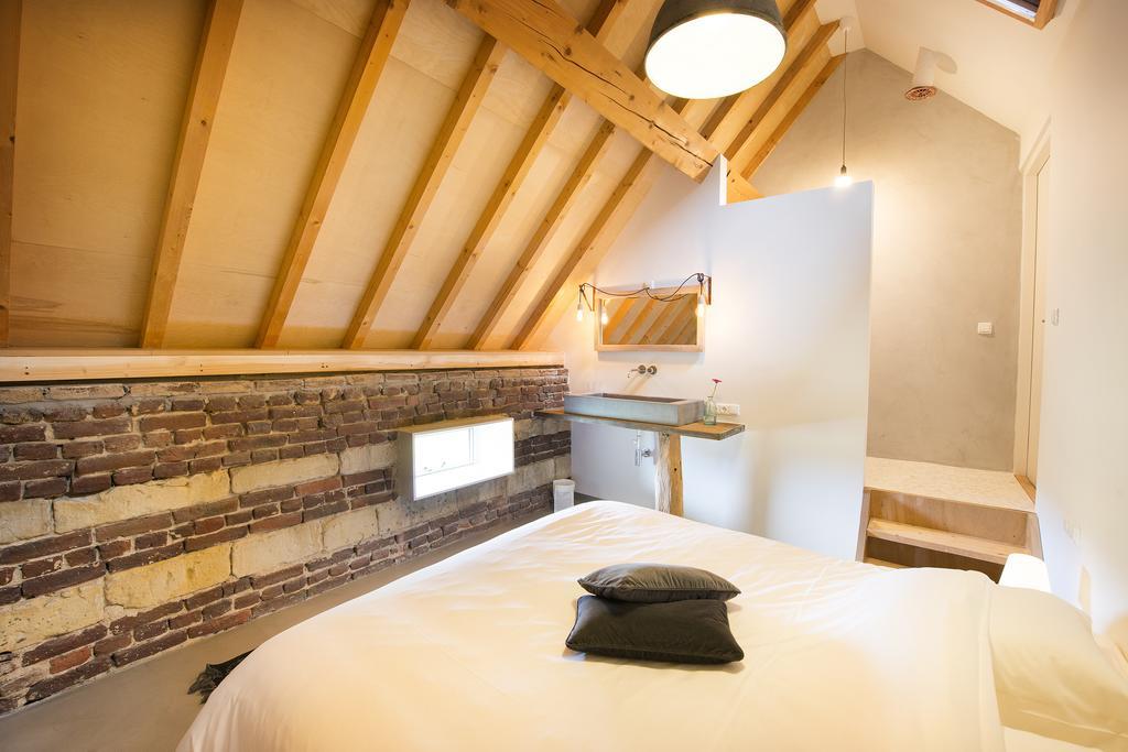 B&B Le Reve Maastricht Room photo