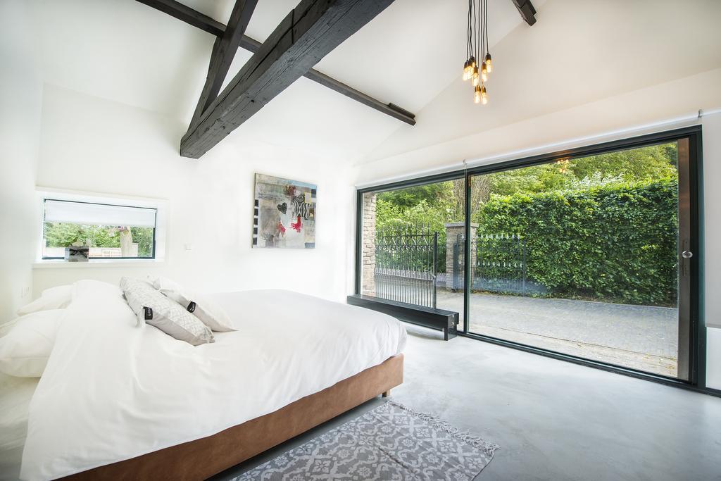 B&B Le Reve Maastricht Room photo