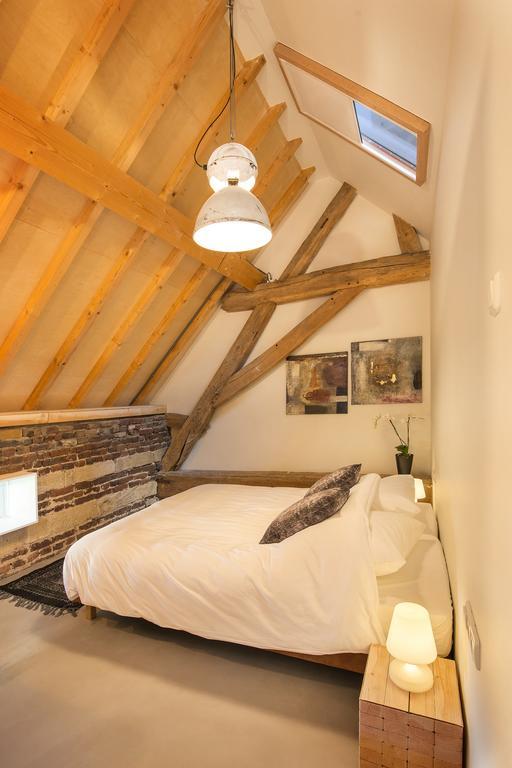 B&B Le Reve Maastricht Room photo