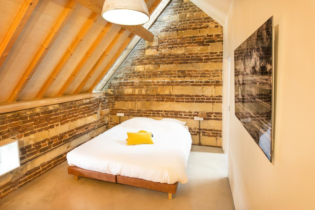 B&B Le Reve Maastricht Room photo