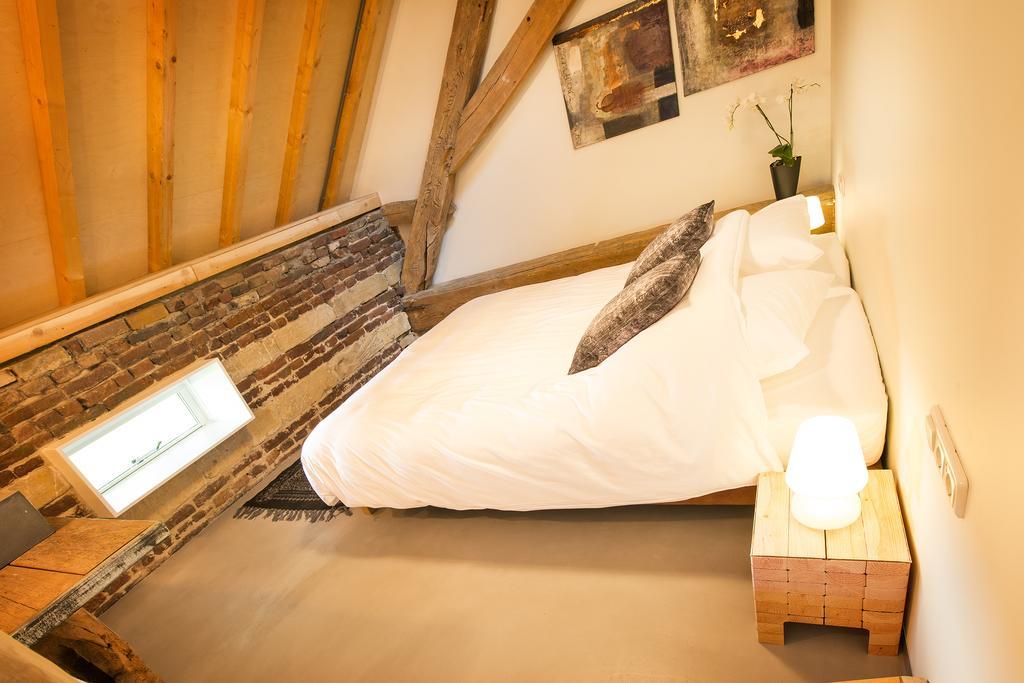 B&B Le Reve Maastricht Room photo