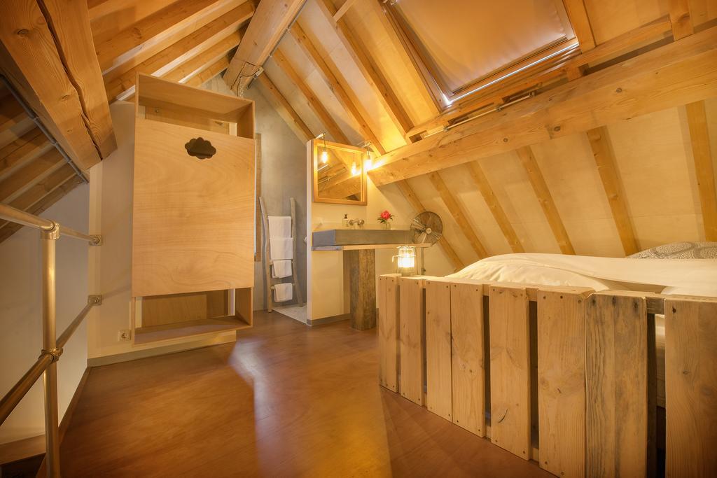 B&B Le Reve Maastricht Exterior photo