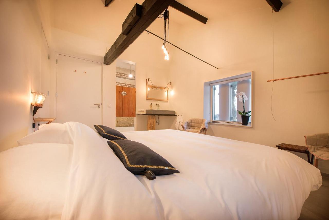B&B Le Reve Maastricht Exterior photo